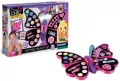 Crazy Chic. Motyl. Zestaw do makijażu - tantis.pl