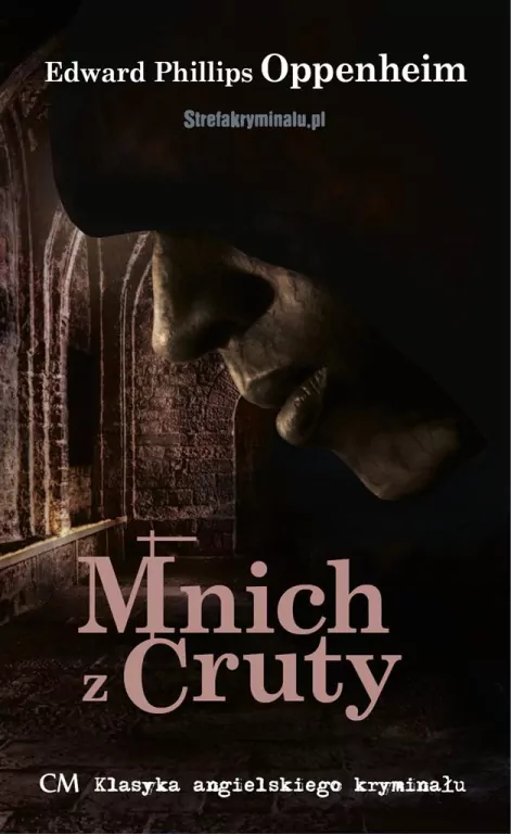 Mnich z Cruty - tantis.pl