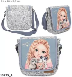 Torebka na ramię Top Model Cat Love 13273A