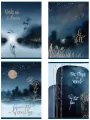 Zeszyt A5/60K linia Motivation - tantis.pl