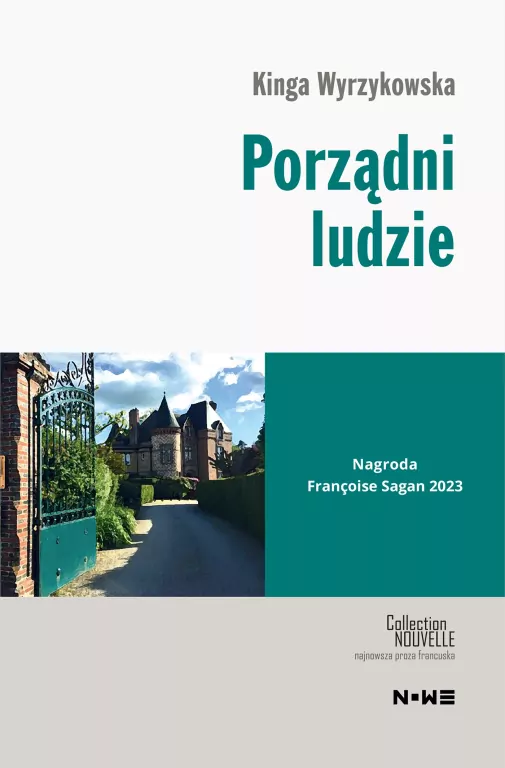 Porządni ludzie - tantis.pl