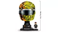LEGO® Kask Lando Norris McLaren Mastercard F1® Team 43023 - tantis.pl