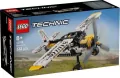 LEGO(R) TECHNIC 42198 Samolot transportowy - tantis.pl