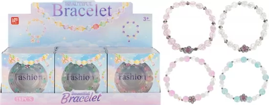 ZEST PIEKN BRANS 9X9X2 MIX4 MC WB 12/216/432.