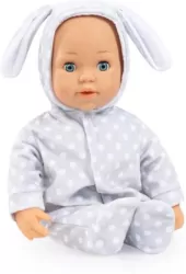 Lalka bobas Anna Pierwsze słowa 38 cm