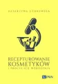 Recepturowanie kosmetyków i proces ich wdrożenia - tantis.pl