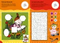 Muminki. 100 naklejek - tantis.pl