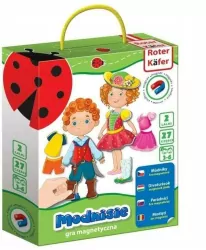 Modnisie magnetyczne