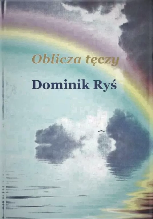 Oblicza tęczy - tantis.pl