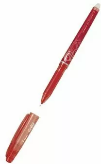 Cienkopis Pilot Frixion Point FRP5 czerwony p12., cena za 1szt. - tantis.pl