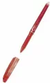 Cienkopis Pilot Frixion Point FRP5 czerwony p12., cena za 1szt. - tantis.pl