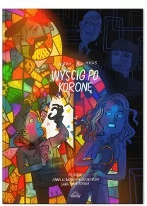 Wyścig po koronę - tantis.pl