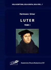 Luter. Tom 1 - tantis.pl