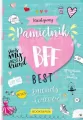 Kreatywny pamiętnik BFF w.2 - tantis.pl