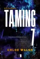 Taming 7. Boys of Tommen. Tom 5 - tantis.pl