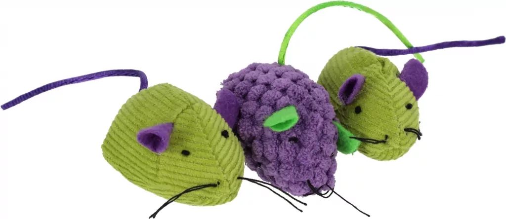 Zabawka dla Kota Myszki - tantis.pl