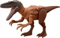 Jurassic World Dinozaur Nagły atak Figurka mix HLN63 MATTEL cena za 1 szt - tantis.pl