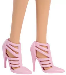 Lalka Barbie Deluxe Style - tantis.pl