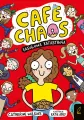 Café Chaos. Fasolowa katastrofa - tantis.pl