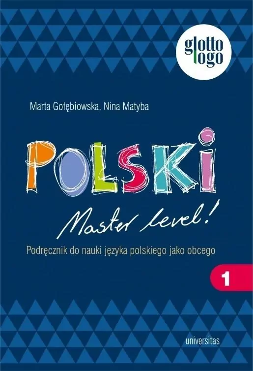 Polski. Master level! 1 - tantis.pl
