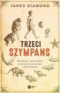 Trzeci szympans - tantis.pl