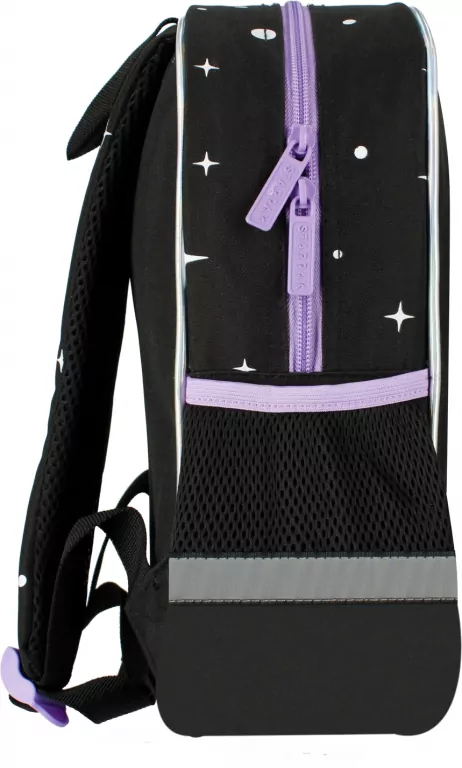 Plecak s-mid Unicorn holo - tantis.pl
