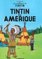 Tintin en Amerique - tantis.pl