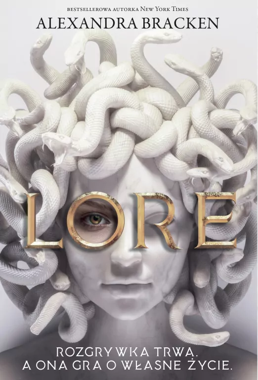 Lore - tantis.pl