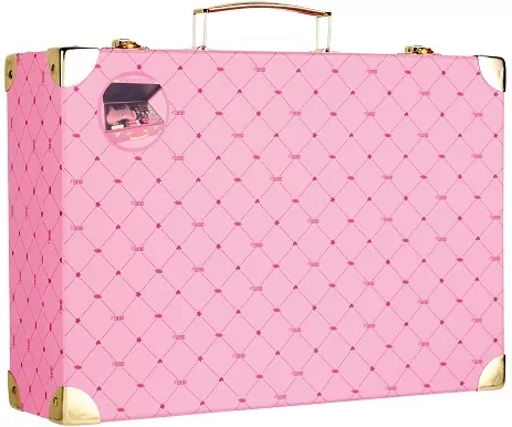 Luksusowa walizka z wyposażeniem CREATE IT! - tantis.pl