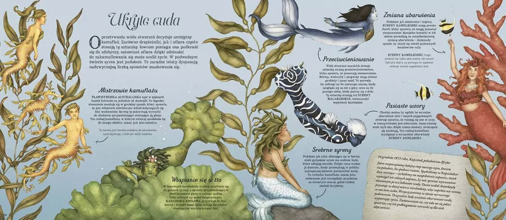 Historia naturalna syren - tantis.pl