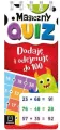 Magiczny quiz. Dodaję i odejmuję do 100 - tantis.pl
