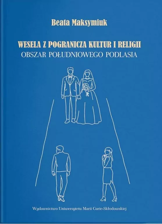 Wesela z pogranicza kultur i religii - tantis.pl