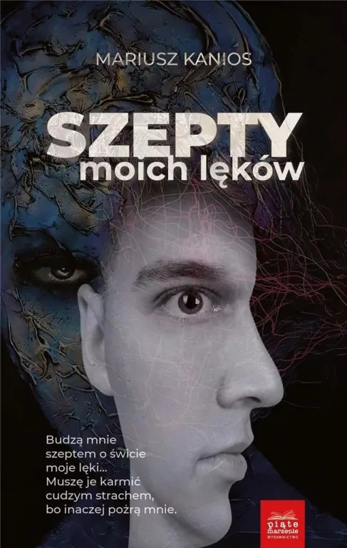 Szepty moich lęków - tantis.pl