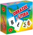 Obrazek i litera - tantis.pl