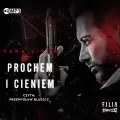 CD MP3 Prochem i cieniem. Audiobook - tantis.pl