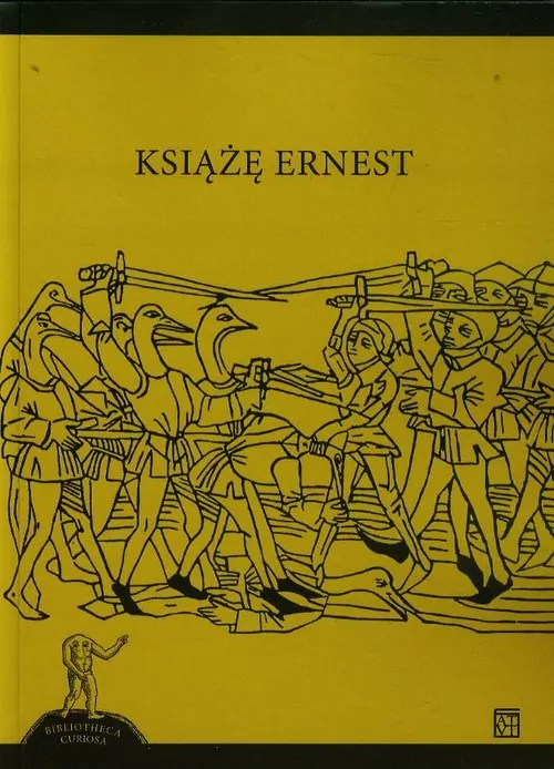 Książę Ernest - tantis.pl