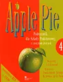 Apple Pie 4 SB+WB MACMILLAN - tantis.pl