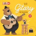 Król Gitary. Mały wirtuoz 2 - tantis.pl