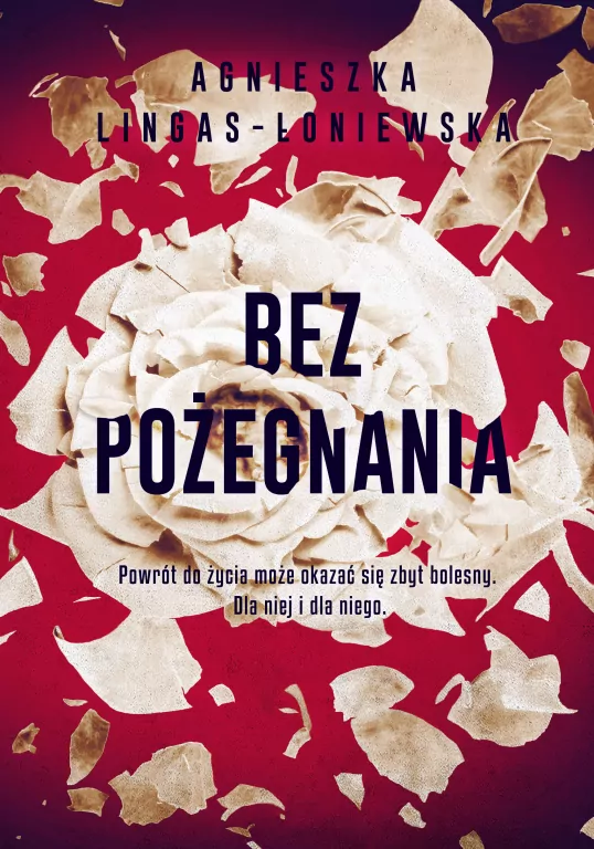 Bez pożegnania - tantis.pl