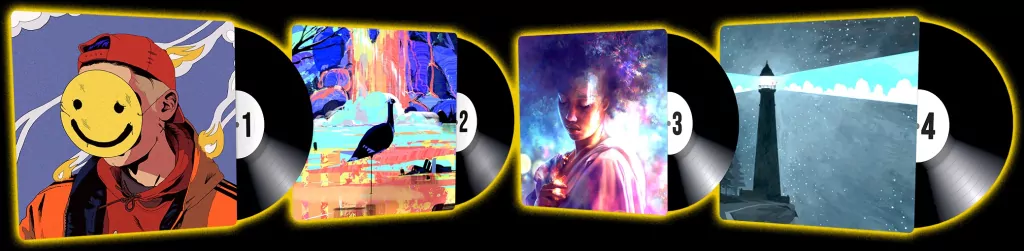 Dyskografia - tantis.pl