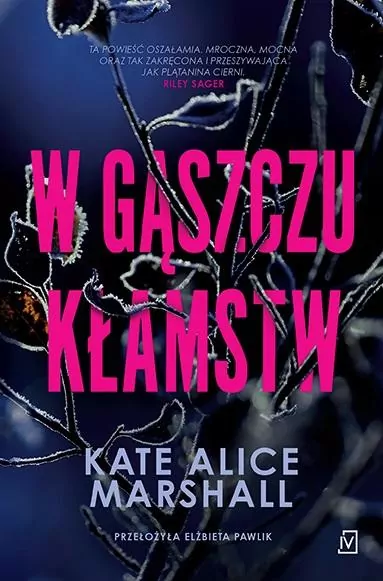 W gąszczu kłamstw - tantis.pl