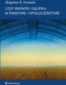 Losy wariata i głupka w państwie i społeczeństwie - tantis.pl