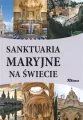 Sanktuaria Maryjne na świecie (szare) - tantis.pl