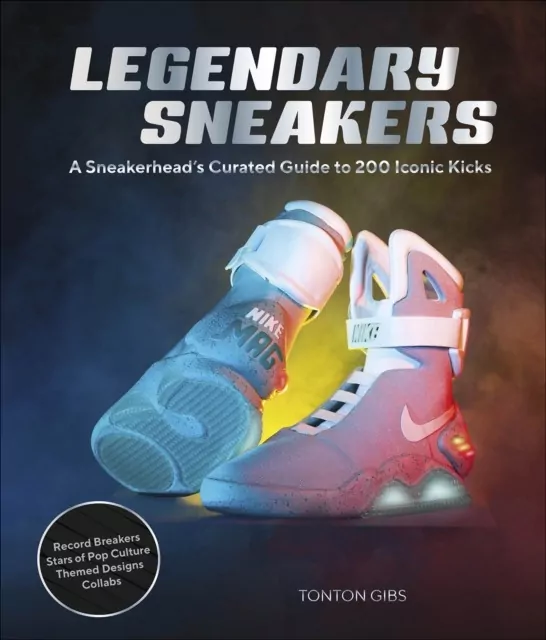 Legendary Sneakers - tantis.pl