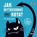 Jak wytresować kota? Audiobook - tantis.pl