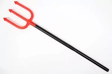 Trójząb Diabła składany - tantis.pl