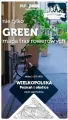 Poznań i okolice, część wschodnia. Wielkopolska. Nie tylko Green Velo - tantis.pl