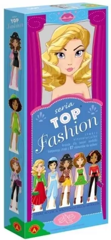 Top Fashion - tantis.pl