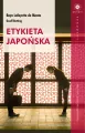 Etykieta japońska. Mundus - tantis.pl