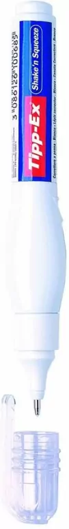 Korektor Shake'n'Squeeze (10szt) BIC - tantis.pl
